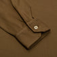 Polo-Shirt "Zero" aus vorgewaschenem Baumwoll-Jersey