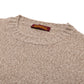 Sweater Made of Merino Wool and Cashmere - 3-Ply Cashmere Blend