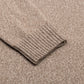 Sweater Made of Merino Wool and Cashmere - 3-Ply Cashmere Blend