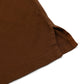 Kurzarm-Polo "North" aus reiner Giza-Baumwolle