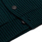 Strickjacke "Double-Row Shawl" aus Lambswool und Kaschmir - Original ScottishKnit