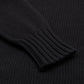 Rollkragen-Pullover "Kelso" aus reinem schottischen Kaschmir - 6 Ply Knit