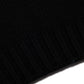 Rollkragen-Pullover "Kelso" aus reinem schottischen Kaschmir - 6 Ply Knit