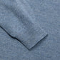 Pullover "David" aus Kaschmir und Leinen