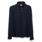Polo Shirt "Avvocato" made of Pure Wool - Handcrafted