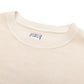 Sweatshirt "Argentina Gym" aus reinem Baumwoll-Frottee