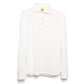 Polo Shirt "JFK" made from pure Cotton - handmade