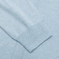 Strickhemd "Shirt Knit" aus Kaschmir und Leinen