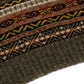 Westover "Fairisle-Vee-Slipover" aus reiner Wolle - Original Shetland