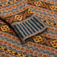 Pullover "Fairisle-Vee-Pullover" aus reiner Wolle - Original Shetland
