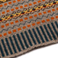 Pullover "Fairisle-Vee-Pullover" aus reiner Wolle - Original Shetland