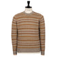 Pullover "Campagna" aus reinem Kaschmir - Handarbeit