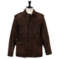 Lederjacke "Rugged Stanley Field" - Valstar Original