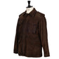 Lederjacke "Rugged Stanley Field" - Valstar Original