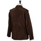 Lederjacke "Rugged Stanley Field" - Valstar Original