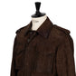 Lederjacke "Rugged Stanley Field" - Valstar Original
