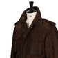 Lederjacke "Rugged Stanley Field" - Valstar Original