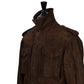 Lederjacke "Rugged Stanley Field" - Valstar Original