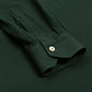 Polo Shirt "JFK" made from pure Cotton - handmade
