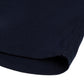 Poloshirt "JFK" aus reiner Baumwolle - Handarbeit