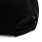 Superduper x MJ: Base-Cap "WAYLTON" aus reiner Wolle - Handarbeit