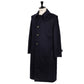 Coat "Abrigo Loden" made of pure Wool Loden by Leichtfried