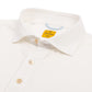 Polo Shirt "JFK" made from pure Cotton - handmade