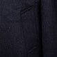 Coat "Abrigo Loden" made of pure Wool Loden by Leichtfried