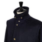 Coat "Abrigo Loden" made of pure Wool Loden by Leichtfried