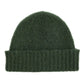 Mütze "Rona Brushed Hat" aus reiner Lambswool