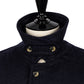 Coat "Abrigo Loden" made of pure Wool Loden by Leichtfried
