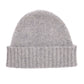 Mütze "Rona Brushed Hat" aus reiner Lambswool