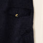 Coat "Abrigo Loden" made of pure Wool Loden by Leichtfried