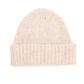 Mütze "Rona Brushed Hat" aus reiner Lambswool