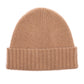 Mütze "Rona Brushed Hat" aus reiner Lambswool