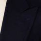 Blazer "Club Oro in Fanella" aus reiner Wolle von Fox Brothers - reine Handarbeit