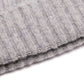 Mütze "Rona Brushed Hat" aus reiner Lambswool