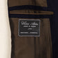 Blazer "Club Oro in Fanella" aus reiner Wolle von Fox Brothers - reine Handarbeit
