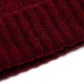 Mütze "Rona Brushed Hat" aus reiner Lambswool
