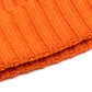 Bommel-Mütze "Fearn Bobble Hat" aus reiner Lambswool