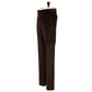 Hose aus Brisbane Moss 8 Whale-Baumwollcord - Rota Sartorial