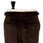Hose aus Brisbane Moss 8 Whale-Baumwollcord - Rota Sartorial