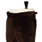 Hose aus Brisbane Moss 8 Whale-Baumwollcord - Rota Sartorial