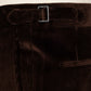 Hose aus Brisbane Moss 8 Whale-Baumwollcord - Rota Sartorial