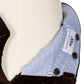 Hose aus Brisbane Moss 8 Whale-Baumwollcord - Rota Sartorial