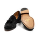 Sanders x MJ: Tassel-Loafer "Finchley" - Good Year Welted