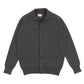 Strickjacke "Shirt Cardigan" aus reiner Lambswool - 2 Ply
