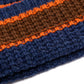 Knitted Hat "Lowes Hat" Beanie Made of Pure Lambswool