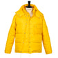 Daunenjacke "Himalaja Puff-Jacket" mit Füllung aus Entendaunen