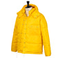 Daunenjacke "Himalaja Puff-Jacket" mit Füllung aus Entendaunen